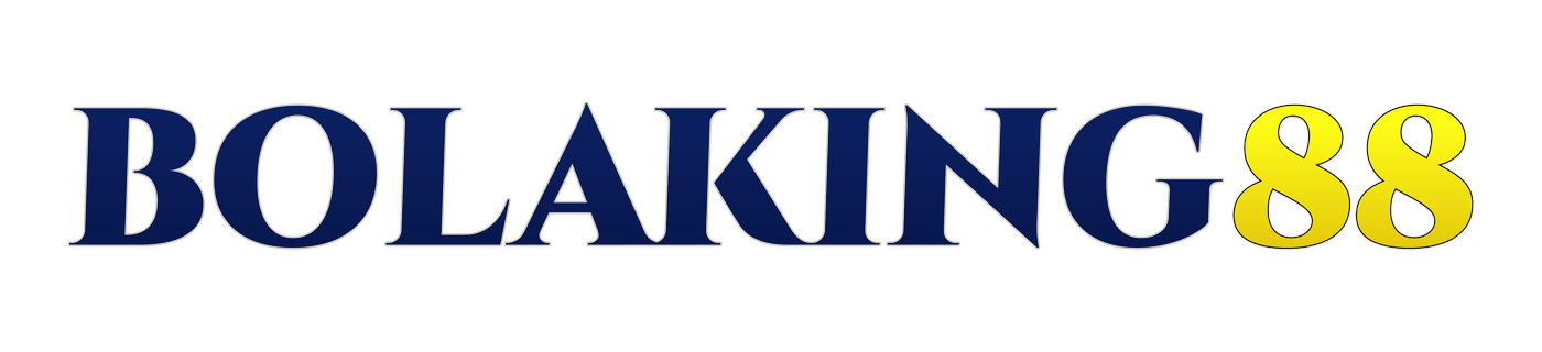 bolaking88 logo